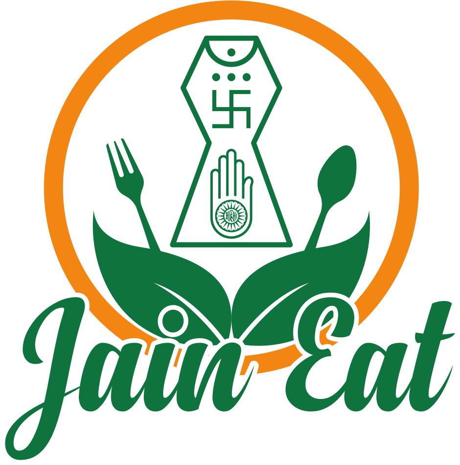 Jain Eat Logo